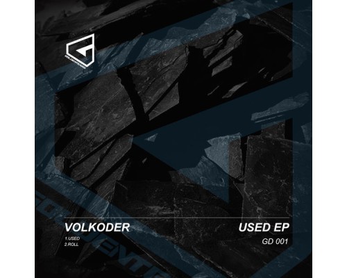 Volkoder - Used (Original Mix)