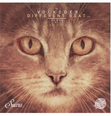 Volkoder - Different Beat EP