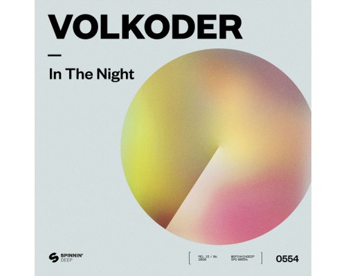 Volkoder - In The Night