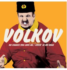 Volkov - Mega/Volkov