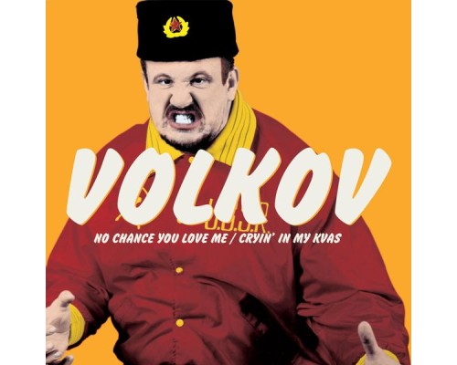 Volkov - Mega/Volkov