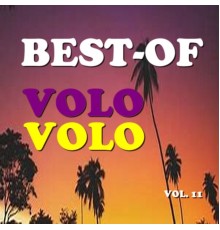 Volo Volo - Best-of volo volo  (Vol. 11)