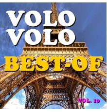 Volo Volo - Best-of volo volo  (Vol. 10)