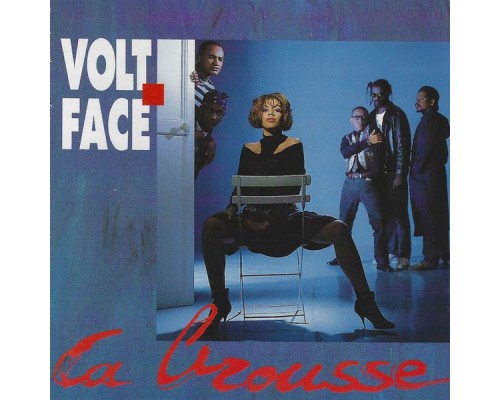 Volt-Face - La brousse