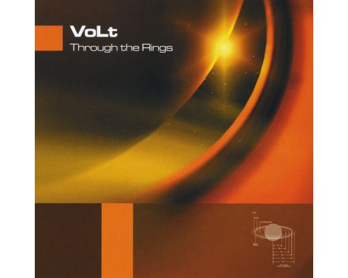 Volt - Through The Rings