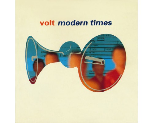 Volt - Modern Times