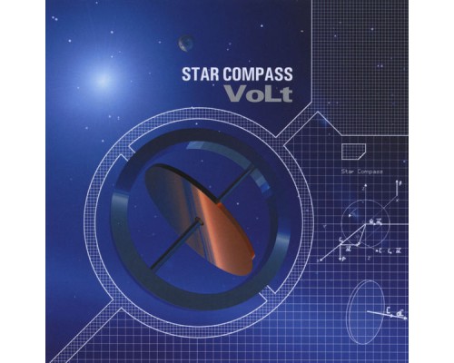 Volt - Star Compass