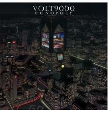 Volt 9000 - Conopoly