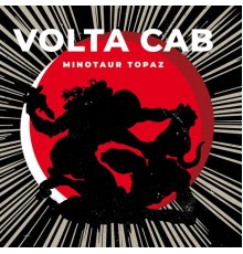 Volta Cab - Minotaur Topaz