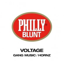 Voltage - Gang Music / Hornz
