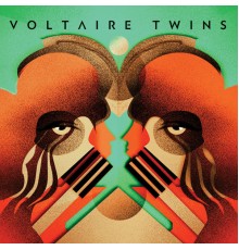 Voltaire Twins - Cabin Fever