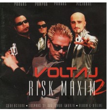 Voltaj - Risk Maxim 2