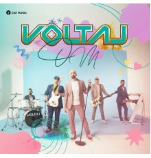 Voltaj - Om