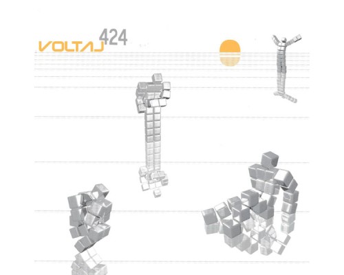 Voltaj - 424