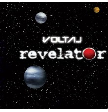 Voltaj - Revelator