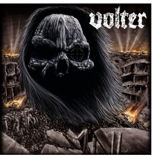 Volter - Off to War