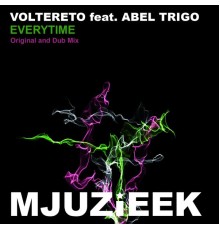 Voltereto feat. Abel Trigo - Everytime