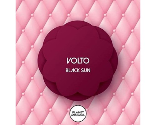 Volto - Black Sun