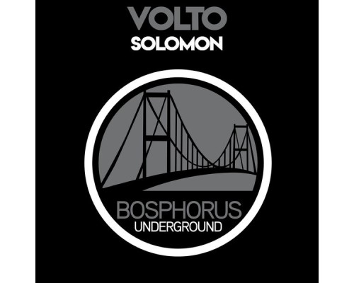 Volto - Solomon