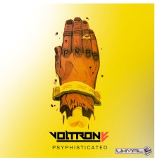 Voltrone - Psyphisticated