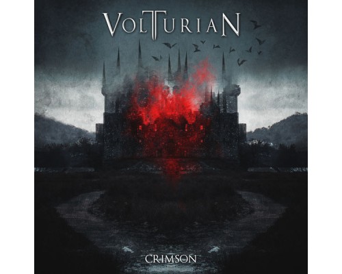 Volturian - Crimson