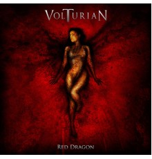 Volturian - Red Dragon