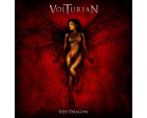 Volturian - Red Dragon