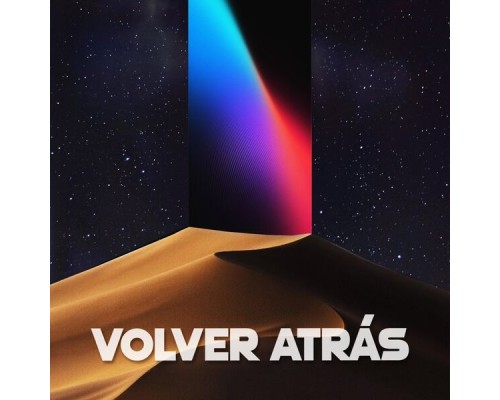 Volver Atrás - Sombras y Destellos