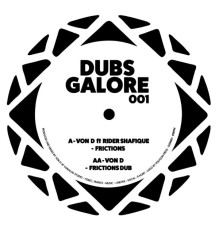 Von D - Dubs Galore