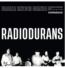 Von Pariahs - Radiodurans