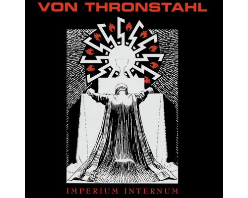 Von Thronstahl - Imperium Internum