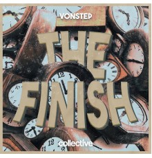 Vonstep - The Finish