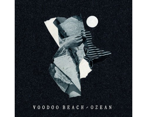 Voodoo Beach - OZEAN EP