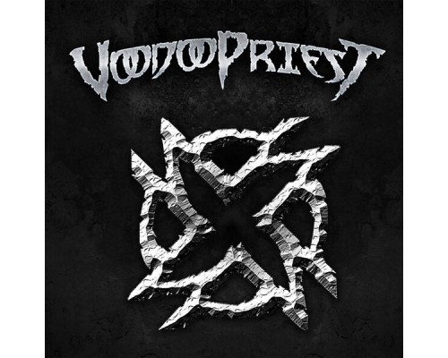 Voodoopriest - Voodoopriest