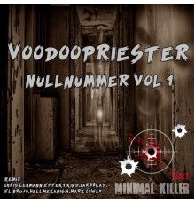 Voodoopriester - Nullnummer, Vol. 1