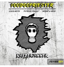 Voodoopriester - Katzenjammer