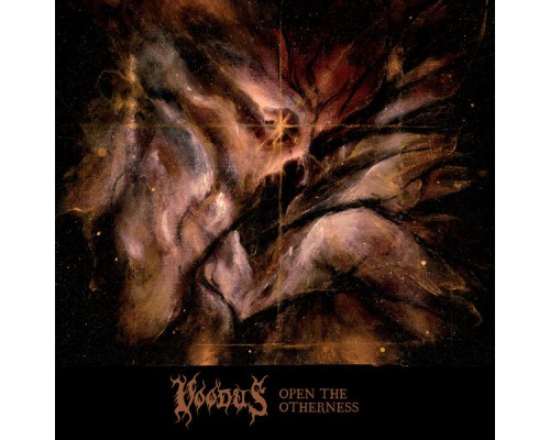 Voodus - Open the Otherness