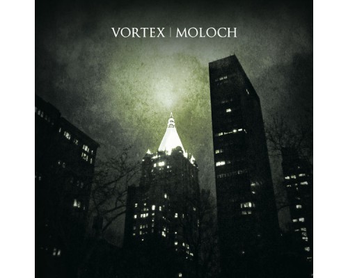 Vortex - Moloch