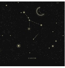 Vortex - Cáncer Constellation