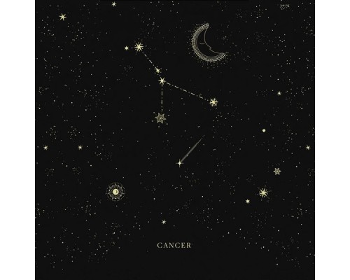 Vortex - Cáncer Constellation