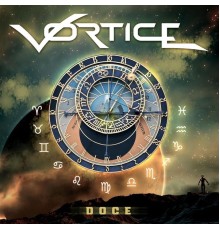 Vortice - Doce