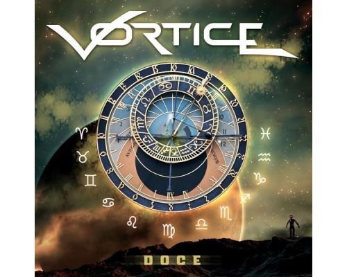 Vortice - Doce