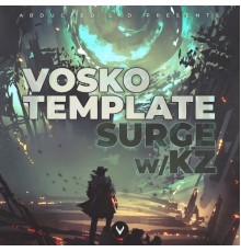 Vosko - Template / Surge