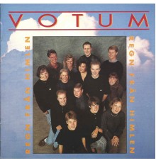 Votum - Regn från himlen