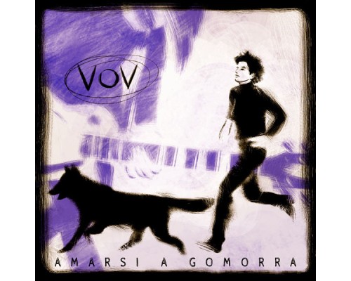 Vov - Amarsi a Gomorra