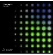 VovaWave - My Light