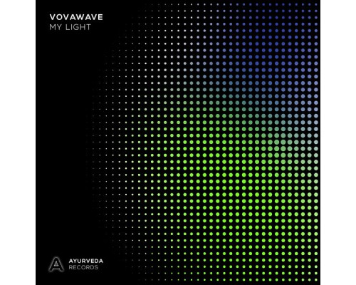 VovaWave - My Light