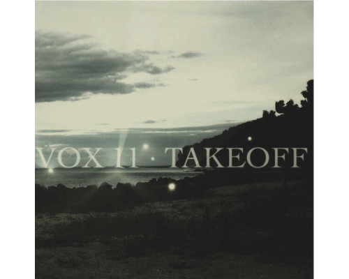 Vox 11 - Take Off