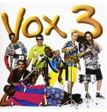 Vox 3 - Os Alemalukos