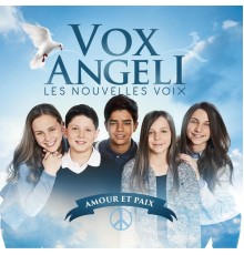 Vox Angeli - Amour et paix